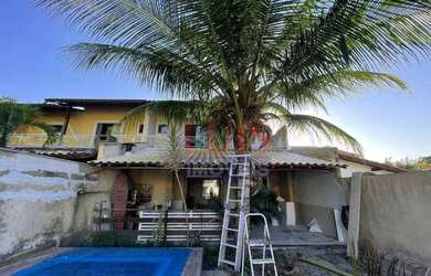 Imagem: Casa com 3 dormitórios à venda, 149 m² por R$ 610.000,00