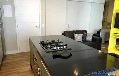 Imagem 13: APARTAMENTO - PINHEIROS - SP