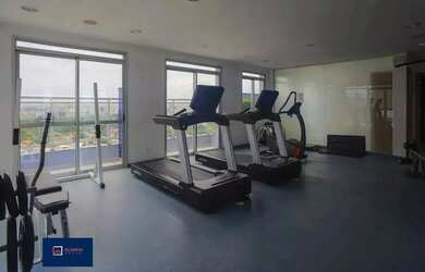 Imagem 16: Aluguel Apartamento 1 Dormitórios - 50 m² Pinheiros