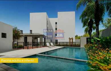 Imagem 5: Apartamento para Venda em Águas Lindas de Goiás, Águas Lindas, 2 dormitórios,...