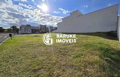 Imagem 2: Terreno à venda no condomínio RESIDENCIAL JARDIM BRESCIA