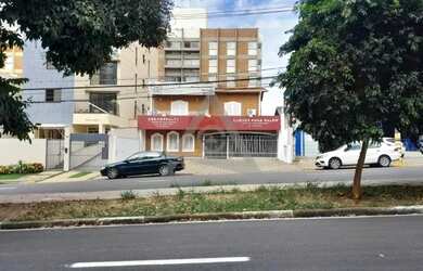 Imagem: Casa para alugar em Campinas, Jardim Flamboyant, com 5 quartos