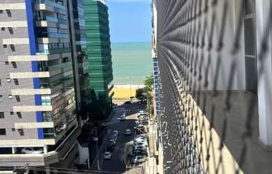 Imagem: O apartamento possui 5 Dormitórios, 5 Banheiros, 2 Vagas na