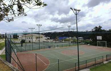 Imagem 10: Terreno à venda condomínio alto padrão, 560 m² por R$ 650.000 - Granja...