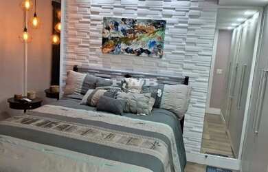 Imagem 4: COBERTURA RESIDENCIAL em RIO DE JANEIRO - RJ, RECREIO DOS BANDEIRANTES