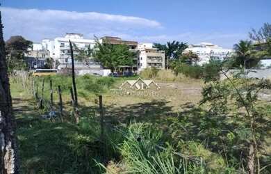 Imagem: O terreno possui 2.950m² de Área e está localizado em Recreio