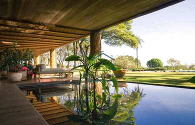 Imagem 7: Terreno à venda, 506 m² por R$ 354.450,00 - Reserva Santa Izabel - Jaguariúna/SP