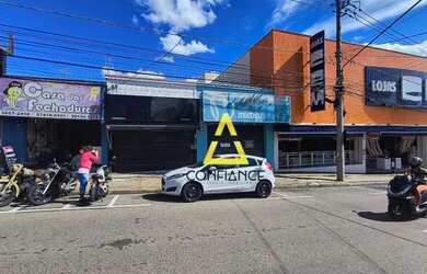 Imagem: O depósito possui 55m² de Área e está localizado em Centro