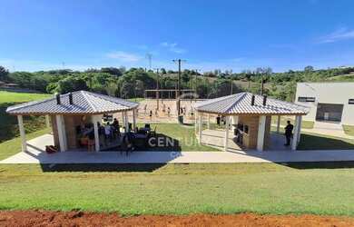 Imagem 3: Terreno à venda, 1000 m² por R$ 240.000,00 - Residencial Fazenda Alta...