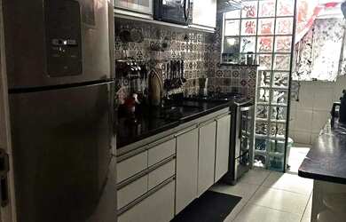 Imagem 4: Apartamento à venda no VILA ALLEGRO, PARALELA, Salvador, BA