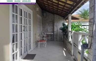 Imagem: A casa em condomínio possui 2 Dormitórios, 2 Banheiros, 2