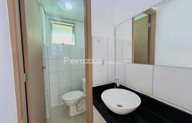 Imagem 10: Excelente Casa na QC 10 no Jardins Mangueiral por R$2.800,00. TAXA DE...