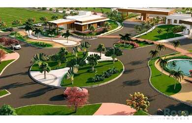 Imagem: O terreno possui 12m² de Área e está localizado em Área