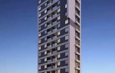 Imagem: O apartamento possui 3 Dormitórios, 3 Banheiros, 2 Vagas na