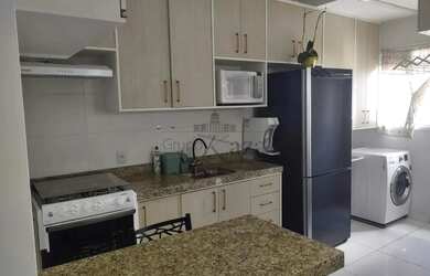 Imagem 8: Oportunidade - Apartamento - Residencial Colinas do Paratehy - Residencial...