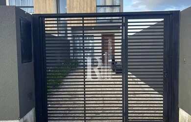 Imagem: Sobrado à venda mobiliado com 02 dormitórios, vaga de garagem