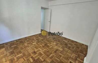 Imagem: O apartamento possui 1 Dormitório, 1 Banheiro, 69m² de Área