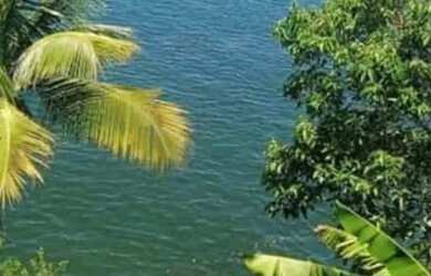 Imagem 2: TEMPORADA CASA GRANDE NA COSTEIRA COM BELA VISTA E PIER