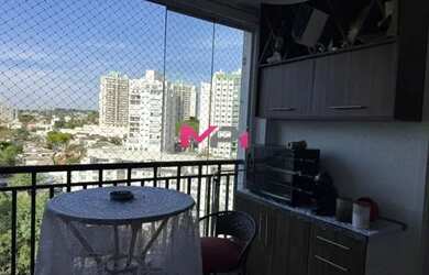 Imagem 3: APARTAMENTO 83 m²A VENDA CONDOMÍNIO FOREST JARDIM ANA MARIA JUNDIAÍ...