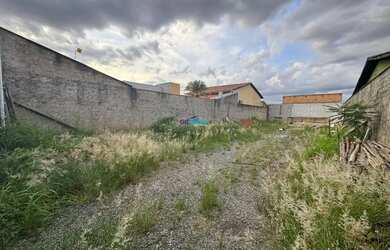 Imagem: O terreno possui 300m² de Área e está localizado em Goiânia