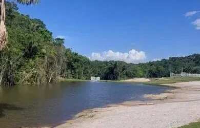 Imagem: A fazenda possui 1.000m² de Área e está localizado em Centro