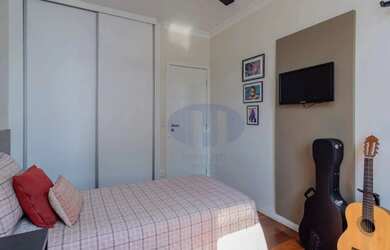 Imagem 11: Cobertura com 4 dormitórios, 347 m² - venda por R$ 4.000.000,00 ou aluguel...