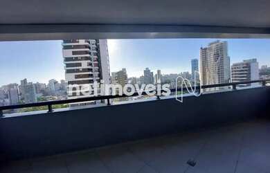 Imagem 14: Locação Apartamento 1 quarto Caminho das Árvores Salvador