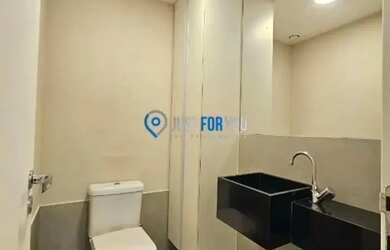 Imagem 8: Sala, 36 m² - venda por R$ 298.000,00 ou aluguel por R$ 3.390,00/mês...