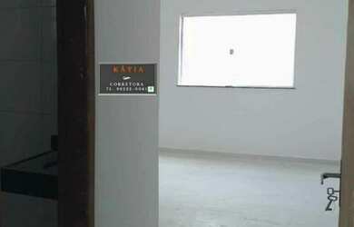 Imagem 6: Casa Lindíssima -179Mil Financia -No Santo Antônio em Feira de Santana -BA