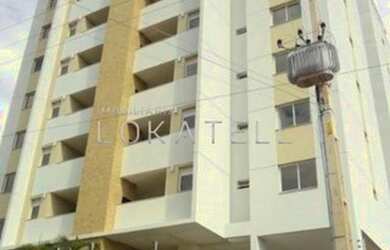 Imagem: O apartamento possui 2 Dormitórios, 2 Banheiros, 2 Vagas na