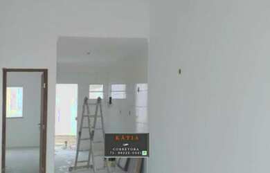 Imagem 4: Casa Lindíssima -179Mil Financia -No Santo Antônio em Feira de Santana -BA