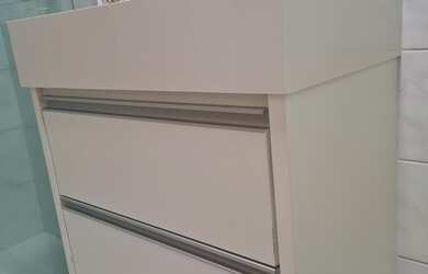 Imagem 5: Apartamento top biguaçu. Piscina, Churrasqueira, Imóvel mobiliadoeAr-condicionado