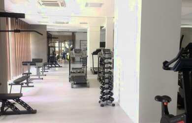 Imagem 9: CENTURY PLAZA LIVING Lindo Apto 67 metros com condominio clube -Ao lado...