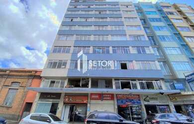 Imagem: O apartamento possui 2 Dormitórios, 1 Banheiro, 41m² de Área