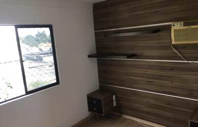 Imagem 4: Canto Belo 3/4 Aeroporto. Piscina, Churrasqueira, Varandae70m² de Área