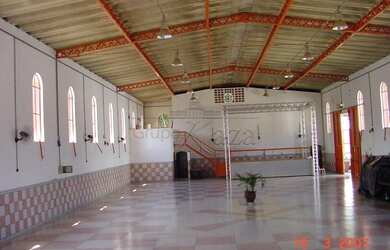 Imagem 3: Galpão/Depósito/Armazém para aluguel possui 2400 metros quadrados