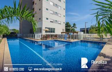 Imagem: O apartamento possui 4 Dormitórios, 4 Banheiros, 4 Vagas na