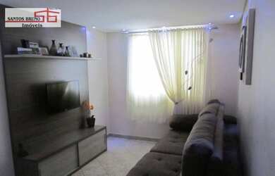 Imagem 1: Apartamento à venda, 50 m² por R$ 224.000,00 - Freguesia do Ó - São...