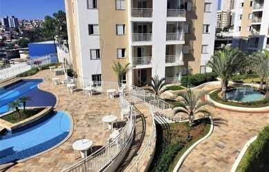 Imagem 14: APARTAMENTO RESIDENCIAL em SÃO PAULO - SP, Jardim Marajoara