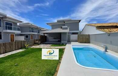 Imagem 4: Duplex 2 suítes excelente localização Itaipuaçu Maricá - RJ