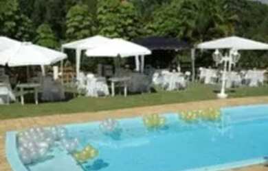 Imagem: A fazenda possui 25000m² de Área e está localizado em Vila