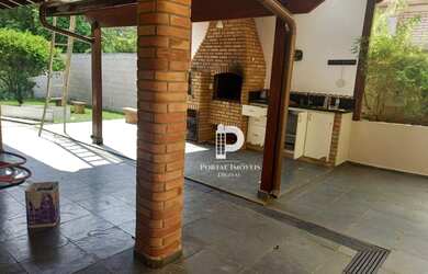 Imagem 13: Casa à venda, 260 m² por R$ 1.390.000,00 - Condomínio Estância Marambaia...