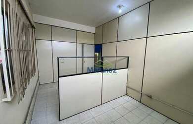 Imagem 7: Salão para alugar, 220 m² por R$ 4.500,00/mês - Vila Ivg - São Paulo/SP