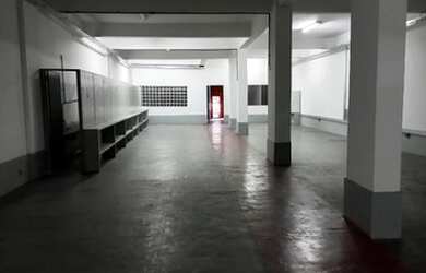 Imagem 2: Galpão/Depósito/Armazém para venda com 230 metros quadrados em Maracanã...