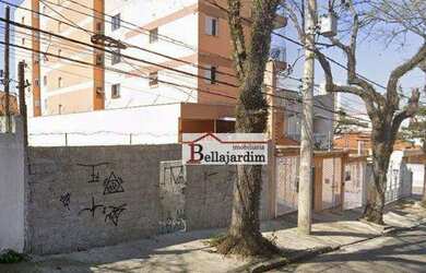 Imagem: O terreno possui 400m² de Área e está localizado em Santa