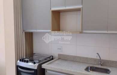 Imagem 11: Ribeirão Preto - Apartamento Padrão - City Ribeirão