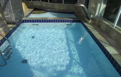 Imagem 12: APARTAMENTO VILA TUPI - PRAIA GRANDE SP