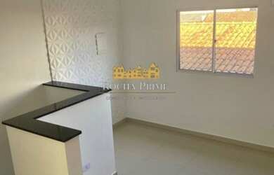 Imagem 1: CASAPRAIA GRANDE. 41m² de Área, 1 Vaga na garageme2 Dormitórios