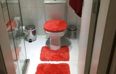 Imagem 8: Apartamento para venda com 115 metros quadrados com 3 quartos em Centro - Santo André - SP