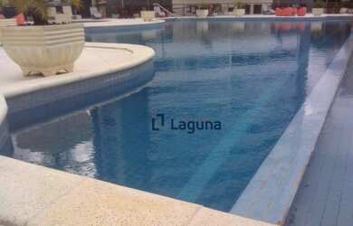 Imagem 4: Apartamento com 3 dormitórios à venda, 143 m² por R$ 980.000,00 - Centro - Santo André/SP